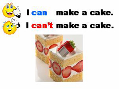 can'tの導入(パワーポイントの画面)