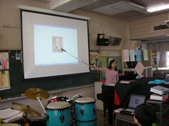 作曲家 ビバルディの事をインターネットから知る