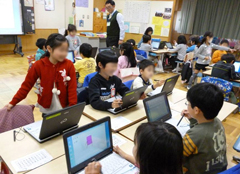 聞いて! 見てみて! 当ててみて!「わたしは、なんでしょう?」