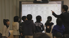 五・七･五で文を作ろう