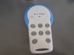 使用した『こたエルモん』