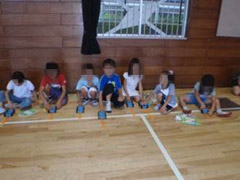 車を走らせよう