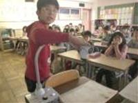 簡単な操作を自分で