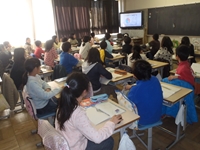 ワイヤレスマイク